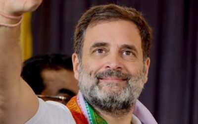 Traders Urge Rahul Gandhi to Postpone Ramlila Maidan Rally, Cite Potential Business Losses