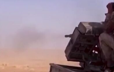 Houthi Attacks on Saudi Arabia; Oil Tanker Leaks Near UAE Coast as US Evacuates Diplomats