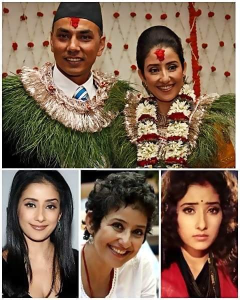 मनीषा कोइराला