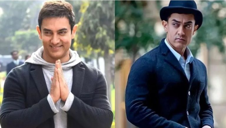 आमिर खान के 60वें जन्म दिवस पर महोत्सव