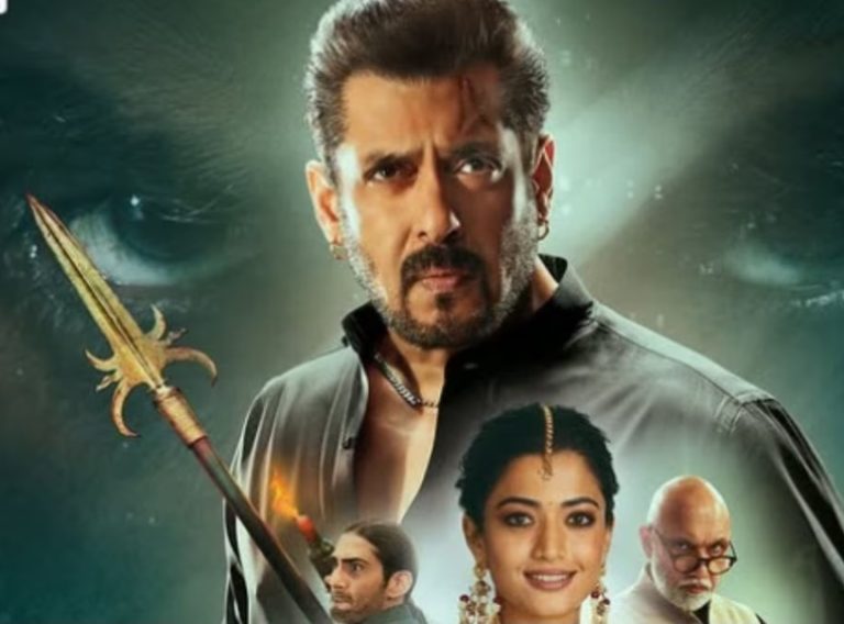 सलमान खान की “सिकंदर” फिल्म 30 मार्च ईद के दिन रिलीज होगी