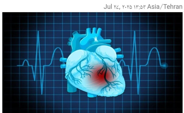 **ईरानी वैज्ञानिकों ने नैनोमेडिकल तकनीक से विकसित की मायोकार्डियल इन्फार्क्शन के लिए रैपिड डायग्नोस्टिक किट**