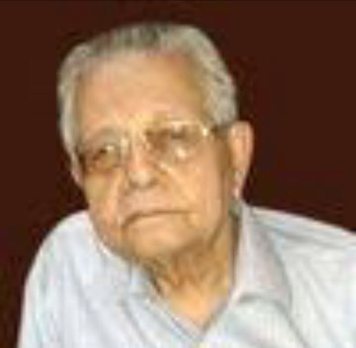 Dr. Halim Sahab — The Face of Humanity That Lucknow Will Never Forget: Shabu Zaidi
