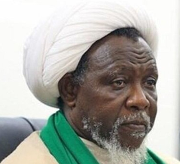 Unwavering Resolve Even After the Martyrdom of Six Sons: Sheikh Zakzaky Awarded Iran’s Highest Honor 