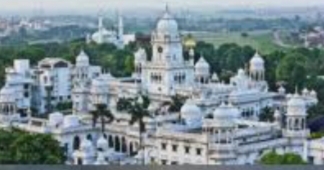 The Shrine Isn’t a Patient—Yet KGMC Served It a Discharge Letter: