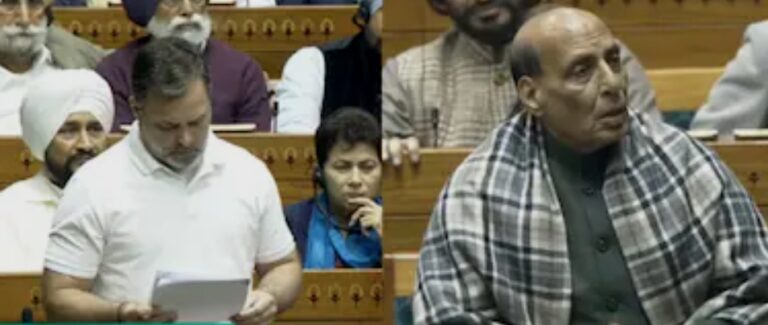 बजट 2026 पर लोकसभा में सकारात्मक बहस, एनडीए ने विकासोन्मुखी नीतियों की सराहना की