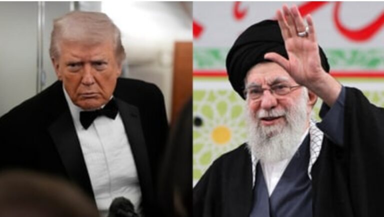 Iran-US Tensions Peak: China-Russia Back Iran Around Abraham Lincoln Ship, Middle East Braces for War