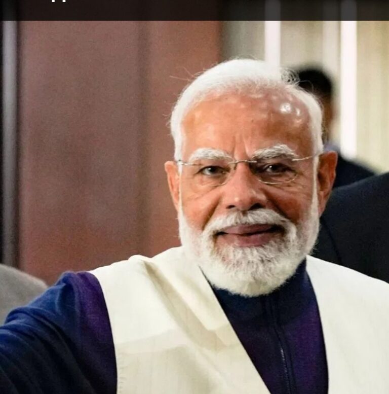 nauguration of Prime Minister’s Office: Another Initiative Towards Developmen