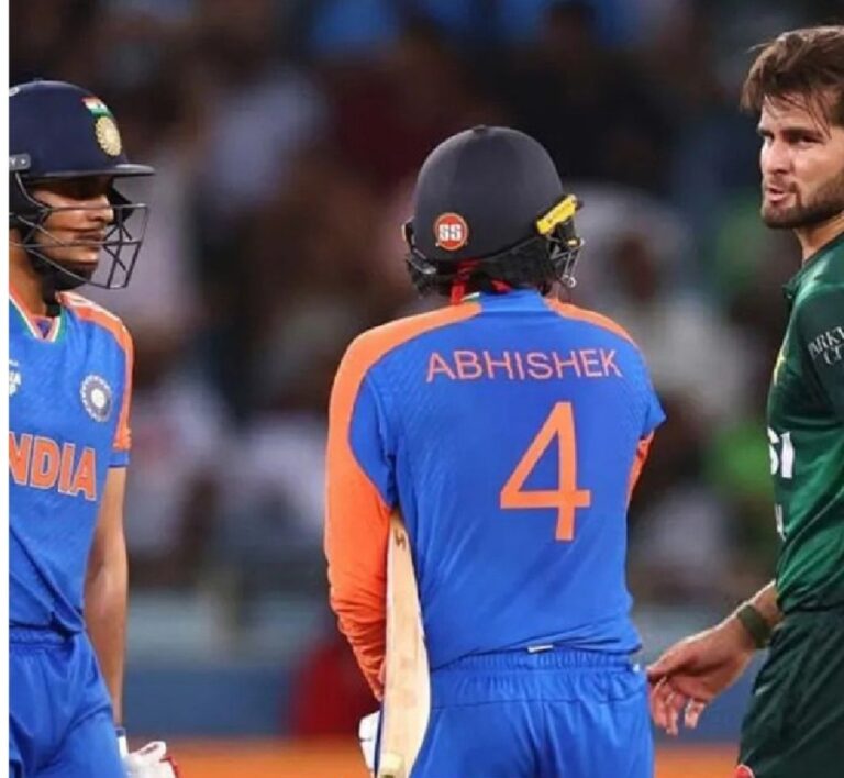 India defeated Pakistan by 61 runs in the T20 World Cup 2026. This thrilling match was played at the R. Premadasa Stadium in Colombo.