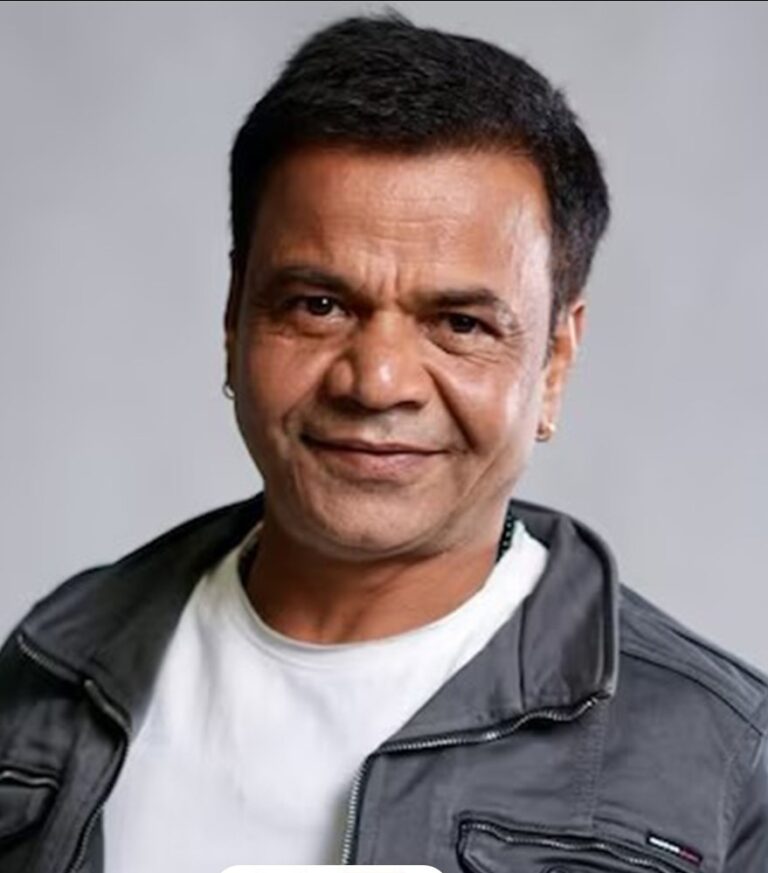 राजपाल यादव को मिली जमानत: सलमान, अजय, सोनू सूद जैसे सितारों ने की मदद शाबू ज़ैदी