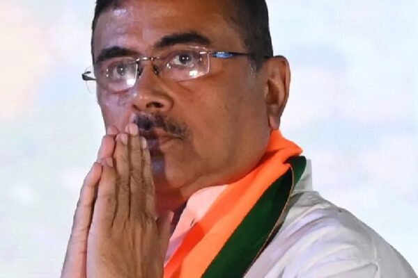 Suvendu Adhikari Government Takes Major Decision: West Bengal Assembly Passes Two Amendment Bills on OBC Reservation Shabu Zaidi