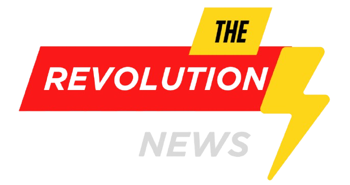 The Revolution News