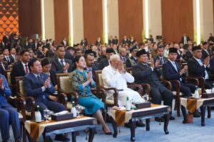 Indonesia Confers Its Highest Civilian Honour ‘Bintang Adipurna’ on Prime Minister Narendra Modi