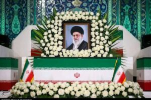 From Karbala’s Sacrifice to Tehran: A Message of Humanity and Hospitality Echoes Across Generations