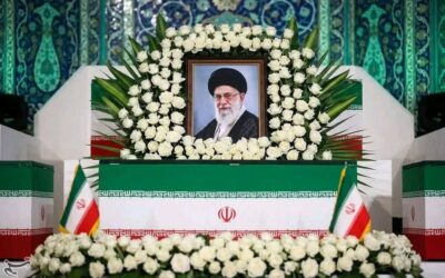 From Karbala’s Sacrifice to Tehran: A Message of Humanity and Hospitality Echoes Across Generations