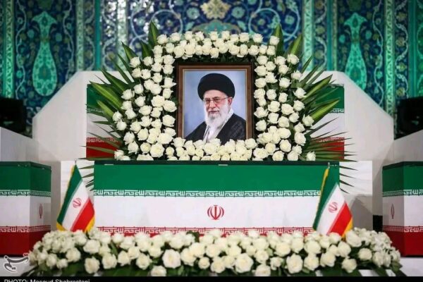 From Karbala’s Sacrifice to Tehran: A Message of Humanity and Hospitality Echoes Across Generations