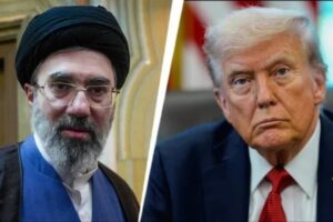 U.S. Soldiers Killed in Jordan; Mojtaba Khamenei Says “Trump’s Signature Is Worthless,” Warns of Strong Response