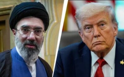 U.S. Soldiers Killed in Jordan; Mojtaba Khamenei Says “Trump’s Signature Is Worthless,” Warns of Strong Response