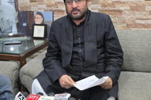 अरब देशों में हिरासत में भारतीय शिया नागरिकों की सुरक्षित रिहाई के लिए केंद्र सरकार तत्काल हस्तक्षेप करे: मौलाना यासूब अब्बास