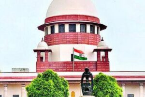 पैगंबर मुहम्मद पर कथित आपत्तिजनक टिप्पणी मामला: सुप्रीम कोर्ट ने कहा— “पहले कानूनी प्रक्रिया अपनाइए, सीधे हमारे पास न आइए”