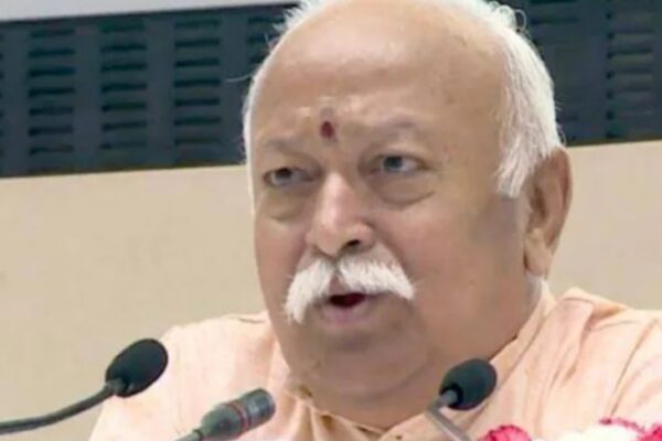 Mohan Bhagwat: Lord Ram Is the Center of Faith for Millions; Many Also Respect Him as the ‘Imam-e-Hind’  Brief News: