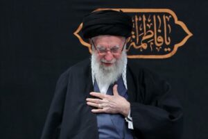 Martyr Ayatollah Sayyed Ali Khamenei: The End of an Era, the Beginning of a Legacy of Resistance