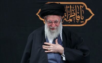 Martyr Ayatollah Sayyed Ali Khamenei: The End of an Era, the Beginning of a Legacy of Resistance
