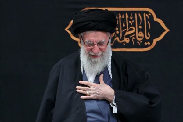 Martyr Ayatollah Sayyed Ali Khamenei: The End of an Era, the Beginning of a Legacy of Resistance