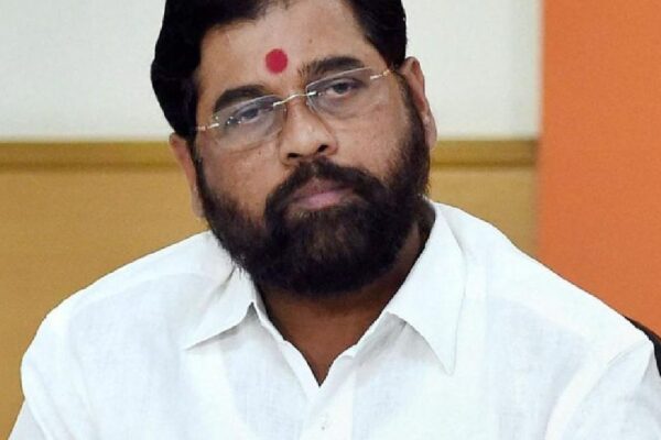 Maharashtra Deputy Chief Minister Eknath Shinde Hospitalized After Sudden Health Scare, Condition Stable