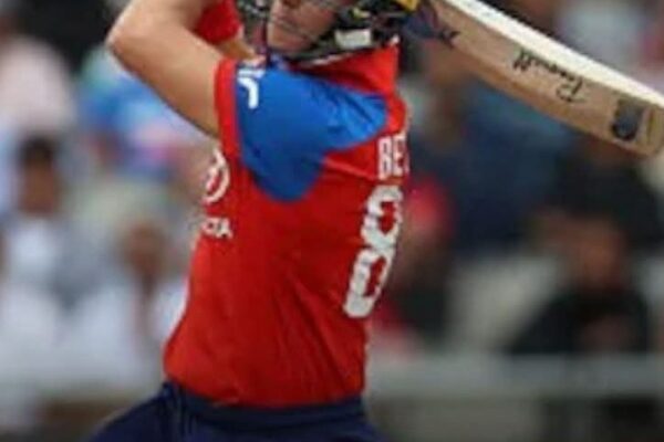 England Defeat India by 4 Wickets in Second T20I, Take 1-0 Lead in Five-Match Series