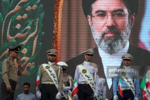Far from His Father’s Funeral, Yet Closest Through Prayer… Mojtaba Khamenei’s Difficult Test of Patience