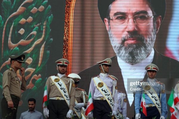 Far from His Father’s Funeral, Yet Closest Through Prayer… Mojtaba Khamenei’s Difficult Test of Patience