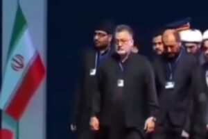 Shia Cleric Maulana Yasoob Abbas Returns from Iran After Representing India at Ayatollah Seyyed Ali Khamenei’s Funeral, Addresses International Media