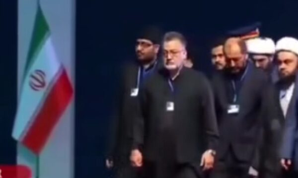 Shia Cleric Maulana Yasoob Abbas Returns from Iran After Representing India at Ayatollah Seyyed Ali Khamenei’s Funeral, Addresses International Media
