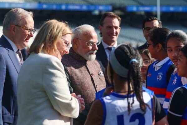 Prime Minister Modi Arrives in New Zealand After Australia Visit, Receives Grand Welcome and Guard of Honour