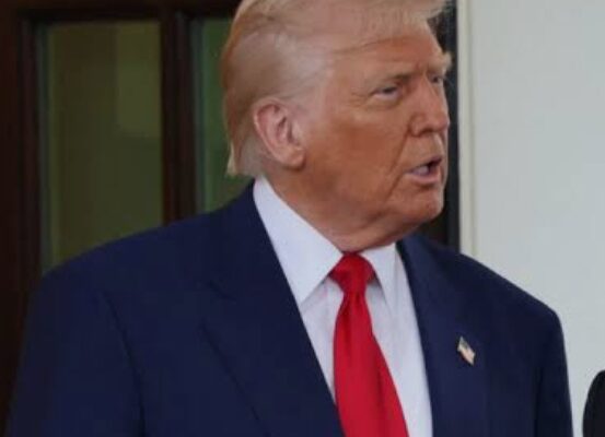 “If Anything Happens to Me, Iran Will Face Unprecedented Bombing” — Trump’s Statement Sparks Fresh Assassination Plot Debate on Social Media