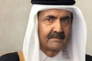 India Observes One-Day State Mourning on the Passing of Former Qatar Emir Sheikh Hamad bin Khalifa Al Thani