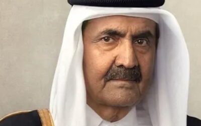 India Observes One-Day State Mourning on the Passing of Former Qatar Emir Sheikh Hamad bin Khalifa Al Thani