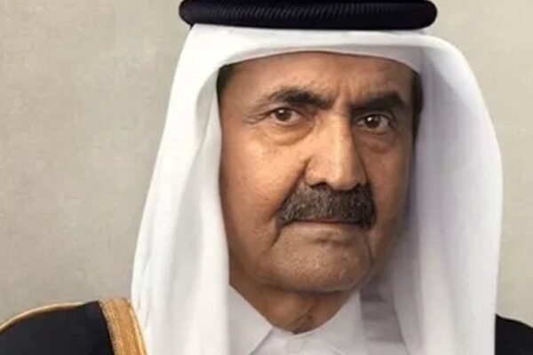 India Observes One-Day State Mourning on the Passing of Former Qatar Emir Sheikh Hamad bin Khalifa Al Thani