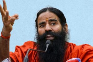 Baba Ramdev’s Remarks on ‘Hindu Rashtra’ at Delhi University Spark Debate