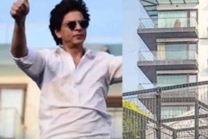 Supreme Court Upholds Mannat Renovation, Dismisses Plea Against Shah Rukh Khan