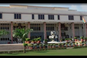 दिल्ली हाईकोर्ट का बड़ा आदेश: सोनम वांगचुक को मेदांता अस्पताल शिफ्ट किया जाएगा