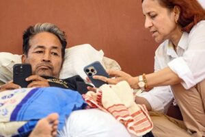 Protests Held in New York and San Jose in Support of Sonam Wangchuk Over the NEET Issue; Demand Raised for Educ