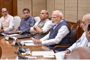 What is the ‘Vande Mataram Bill’? Has the Modi Government Returned to the Pitch of Nationalism to Shift Focus from the NEET Controversy?