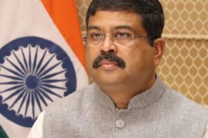 Students’ victory in the NEET paper leak row; the government accepted key demands, and Dharmendra Pradhan resigned