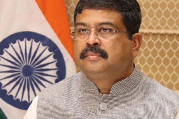 Students’ victory in the NEET paper leak row; the government accepted key demands, and Dharmendra Pradhan resigned