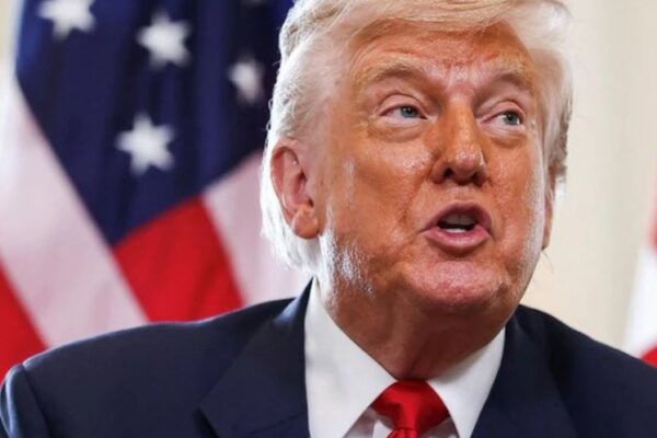 Trump Pauses Iran Strikes After 13 Days, Says Diplomacy Is a Better Option; Policy Shift Raises Questions