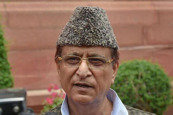 आजम खान-अब्दुल्लाह की जमानत याचिका पर सुनवाई से जज ने खुद को किया अलग