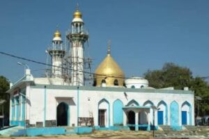 Tal Katora Karbala: A Unique Legacy of Faith, History, and Spirituality : Shabu Zaidi