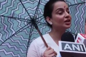 Kangana Ranaut Speaks Out on the Jharkhand Student Protest, Seen as a Fearless Voice Taking on the Opposition in Parliament